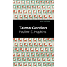 Talma Gordon