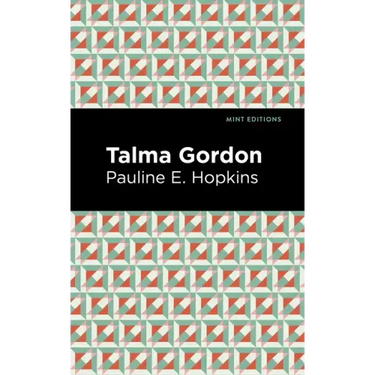 Talma Gordon