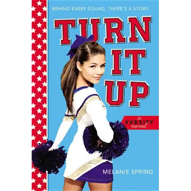 Turn It Up