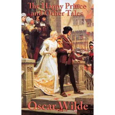 The Happy Prince and Other Tales