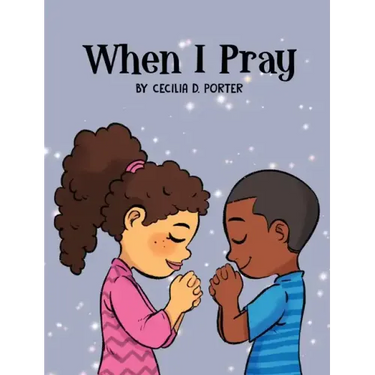 When I Pray