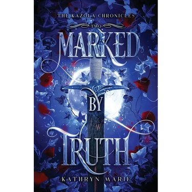 Marked by Truth: A Grumpy/Sunshine Shifter Romance
