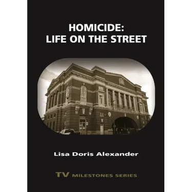 Homicide: Life on the Street