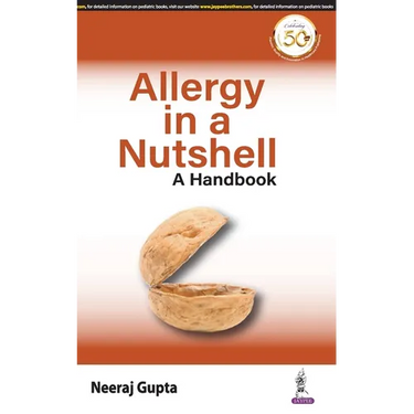 Allergy In A Nutshell
