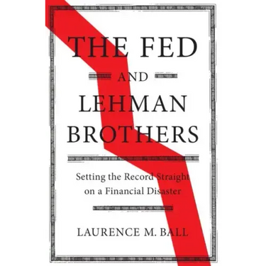 The Fed and Lehman Brothers