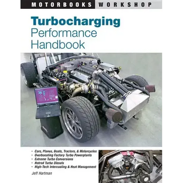 Turbocharging Performance Handbook
