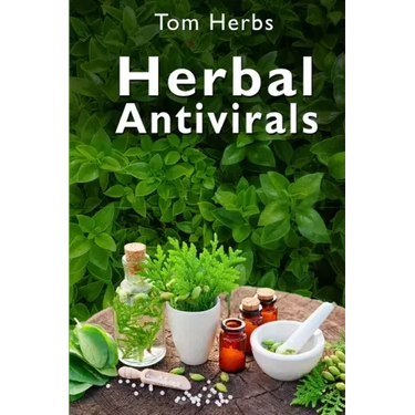 Herbal Antiviral