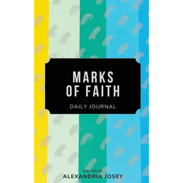 Marks of Faith