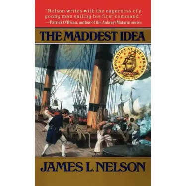The Maddest Idea