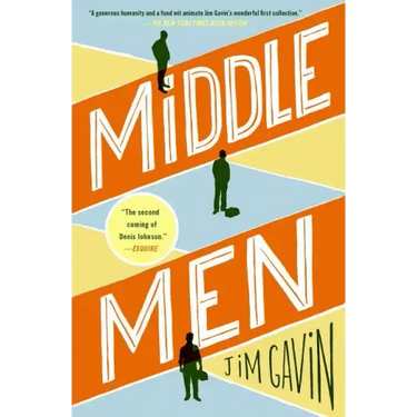 Middle Men