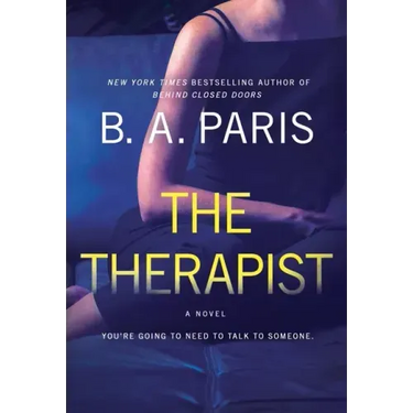 Therapist