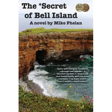 The Secret of Bell Island