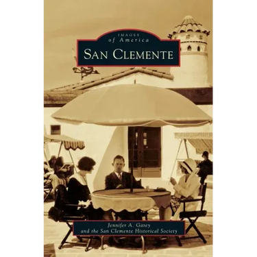 San Clemente