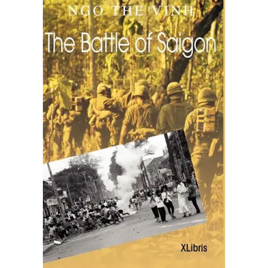 The Battle of Saigon