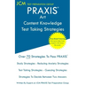 PRAXIS Art Content Knowledge - Test Taking Strategies: PRAXIS 5134 - Free Online Tutoring - New 2020 Edition - The latest strategies to pass your exam