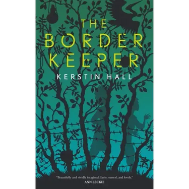 The Border Keeper