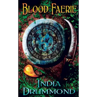 Blood Faerie