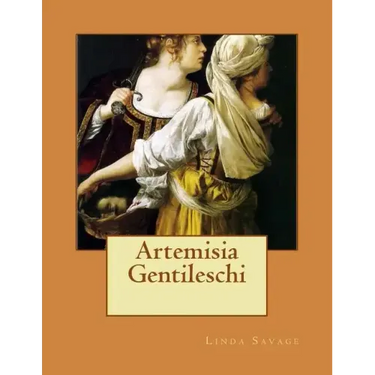 Artemisia Gentileschi