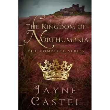 The Kingdom of Northumbria: The Complete Series