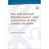 Sin, the Human Predicament, and Salvation in the Gospel of John