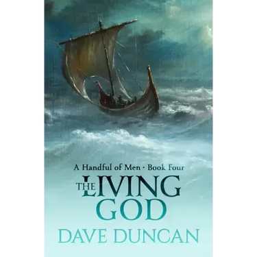 The Living God