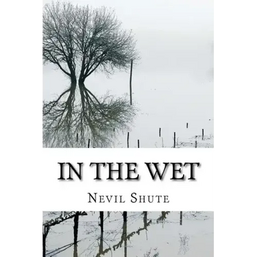 In the Wet