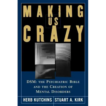Making Us Crazy