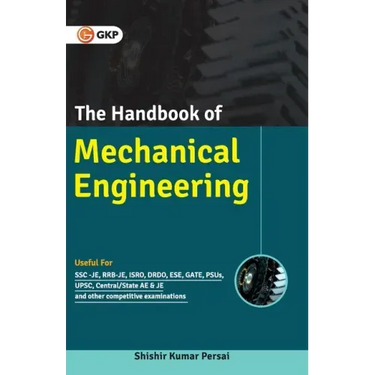 Handbook of Mechanical Engineering