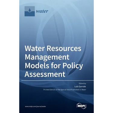 Water Resources Management Models for Policy Assessment