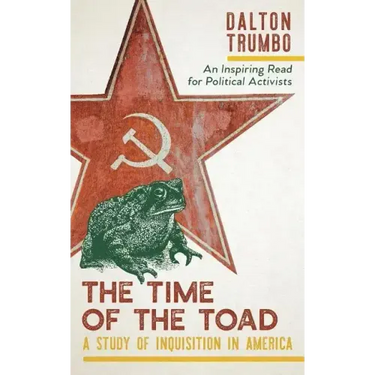 The Time of the Toad: A Study of Inquisition in America, and Two Related Pamphlets (Perennial Library, P 268)