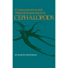 Communication and Noncommunication by Cephalopods