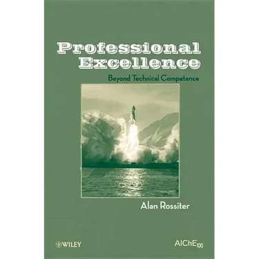 Professional Excellence: Beyond Technical Competence
