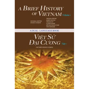 A Brief History of Vietnam