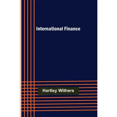 International Finance