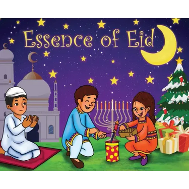 Essence of Eid