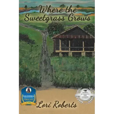 Where The Sweetgrass Grows