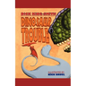 Dinosaur Trouble: A Picture Book