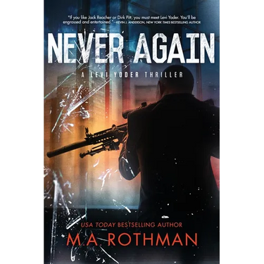 Never Again