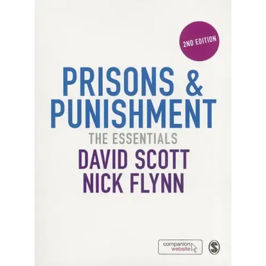 Prisons & Punishment: The Essentials