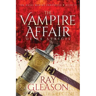 The Vampire Affair: De Re Strigis