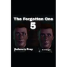 The Forgotten One 5: Delano's Prey