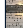Nonsense Songs: (the Songs That Came Out Wrong) From Alice In Wonderland