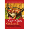 The I-Can't-Chew Cookbook: Delicious Soft Diet Recipes for People with Chewing, Swallowing, and Dry Mouth Disorders