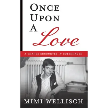Once Upon a Love: A Chance Encounter in Copenhagen