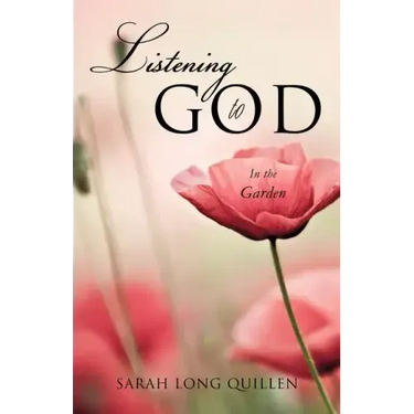Listening To God