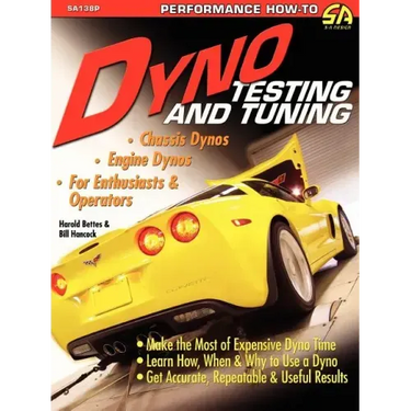 Dyno Testing and Tuning
