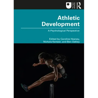 Athletic Development: A Psychological Perspective