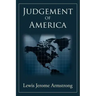 Judgement of America