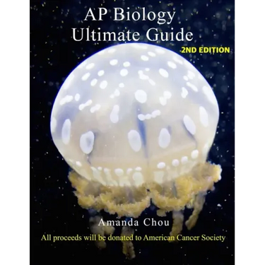 AP Biology Ultimate Guide
