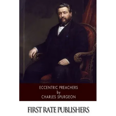 Eccentric Preachers